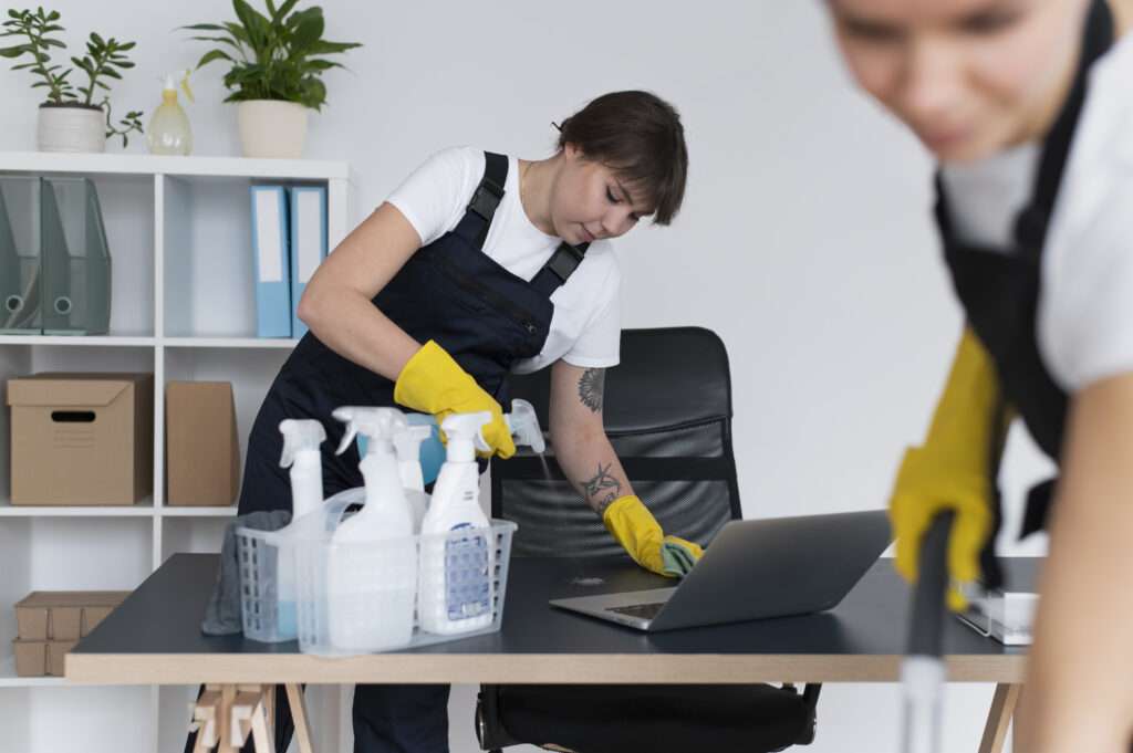 Winnipeg Housekeeping Services