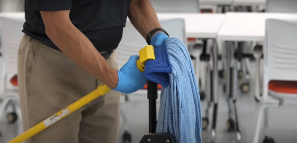 Best Office Janitorial Services in Winnipeg