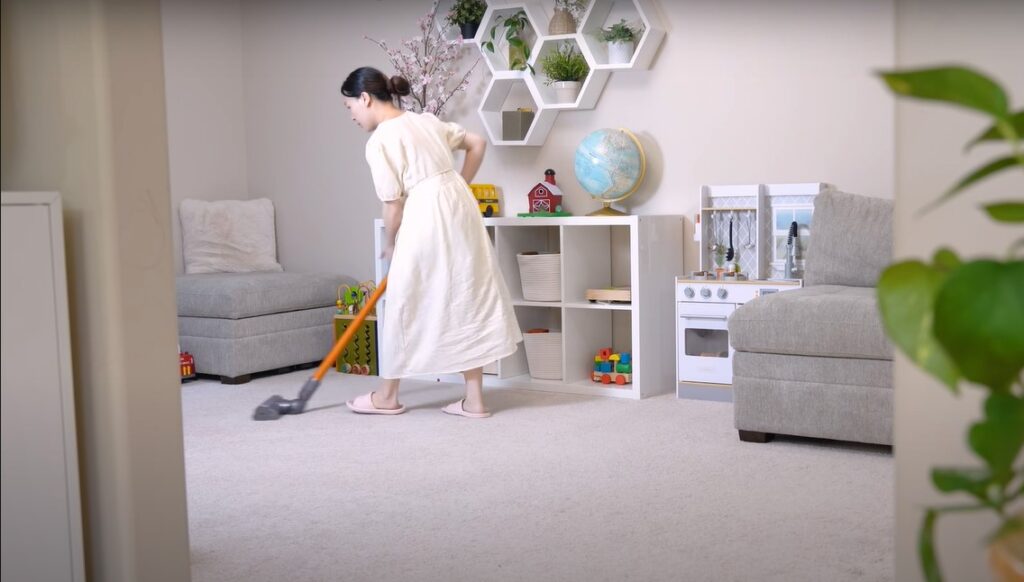 House Cleaning Services In Winnipeg