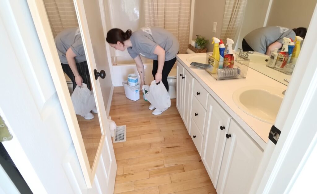 Maple Property Solutions Cleaning Services winnipeg