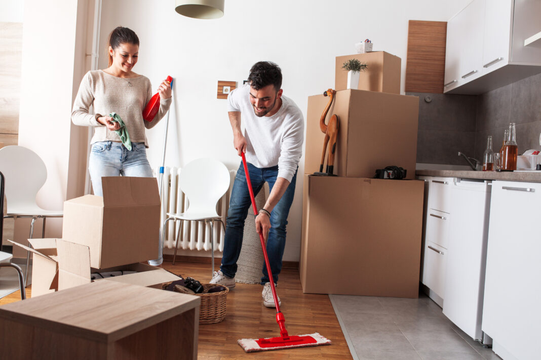 Do You Have to Clean When You Move Out? Essential Tips