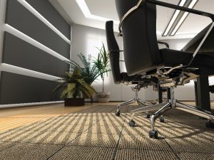 How Often Should Office Chairs Be Cleaned