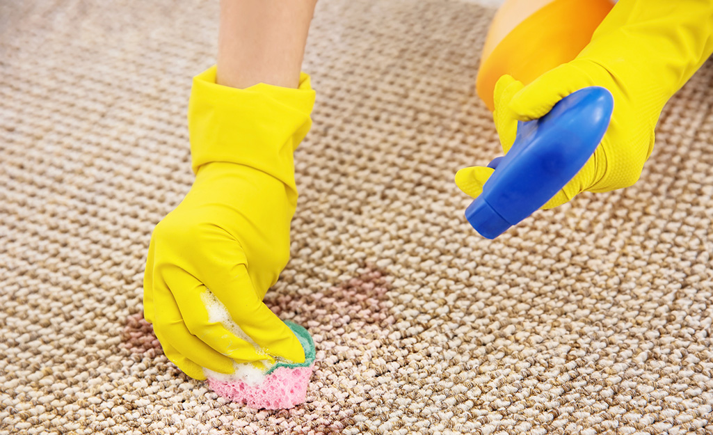 How Do You Clean a Jute Rug