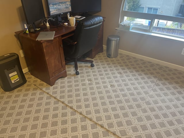 Should I Put Carpet in My Office