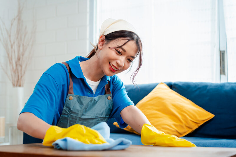 Are Housekeeping Services Essential for a Healthier Home