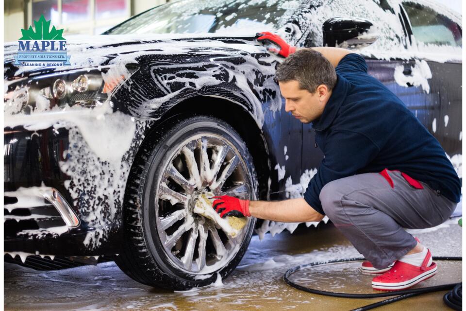 is brake cleaning service necessary