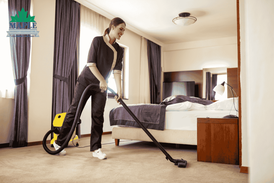 are cleaning services worth it