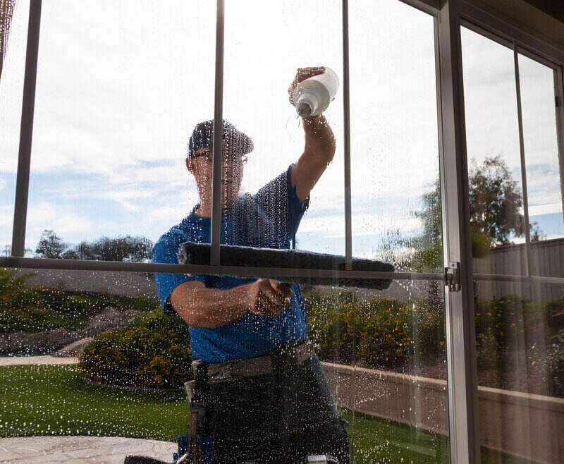 Window Cleaning